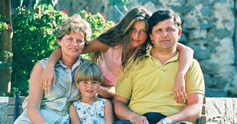 laetitia castà ysl|laetitia casta parents.